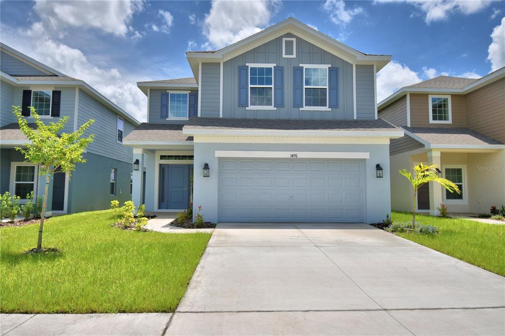 1476 LEAMINGTON LANE