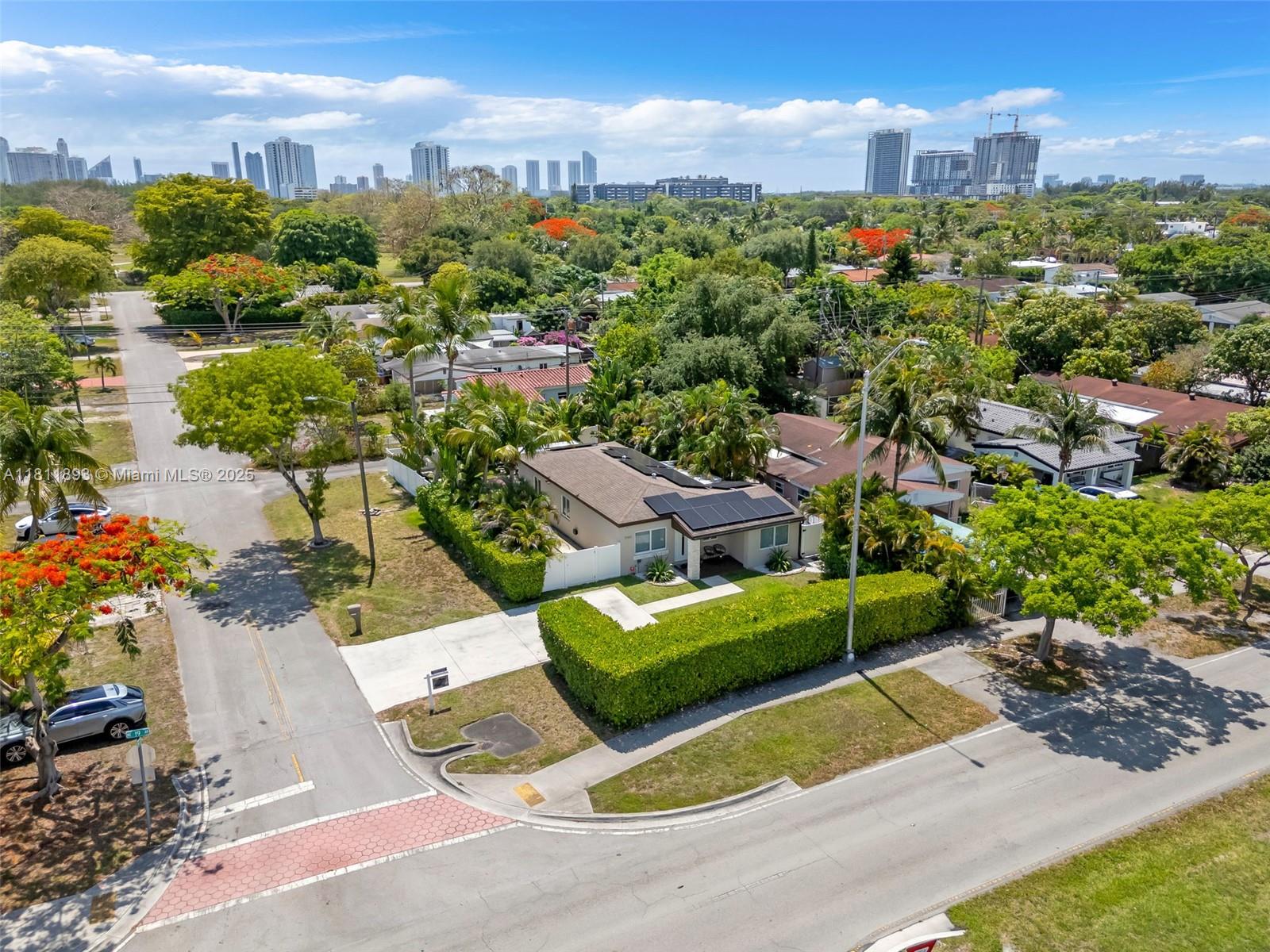 17491 NE 19th Ave, North Miami Beach FL 33162