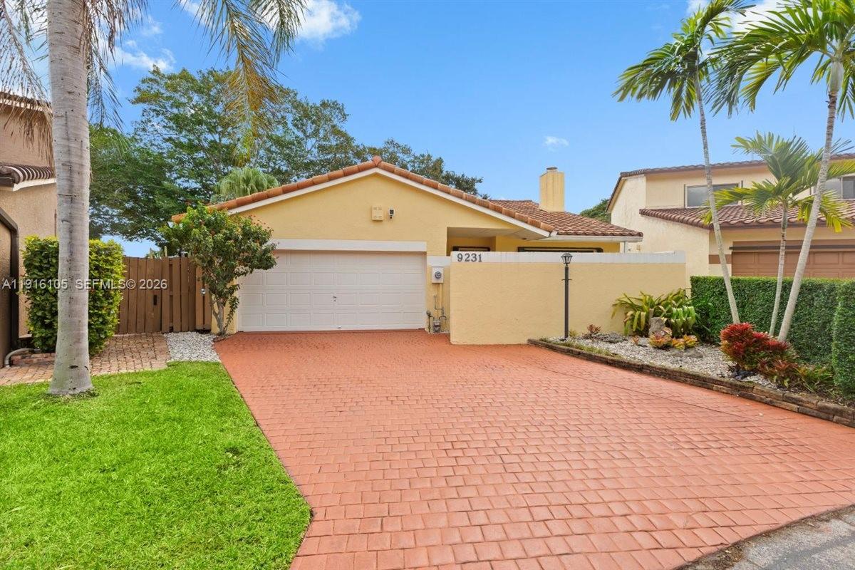 9231 SW 150th Ave, Miami FL 33196