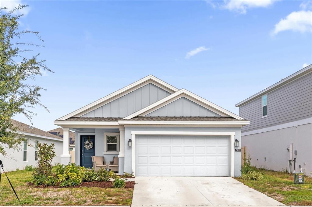 509 SEA TURTLE LANE