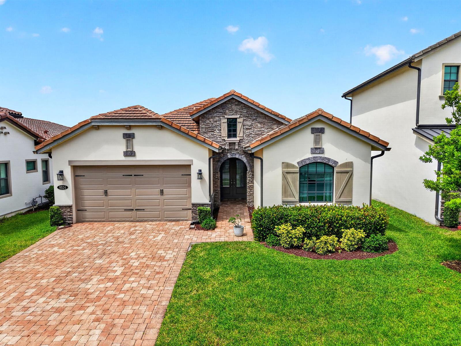 8524 Grand Prix Lane, Boynton Beach FL 33472