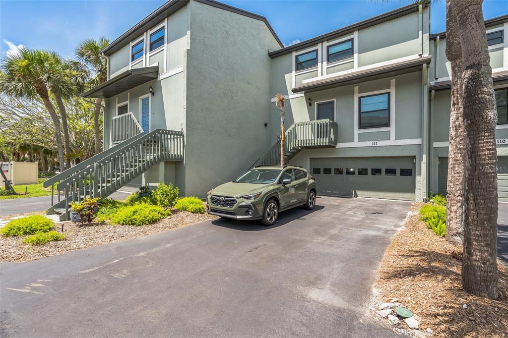 4255 GULF DRIVE UNIT 111