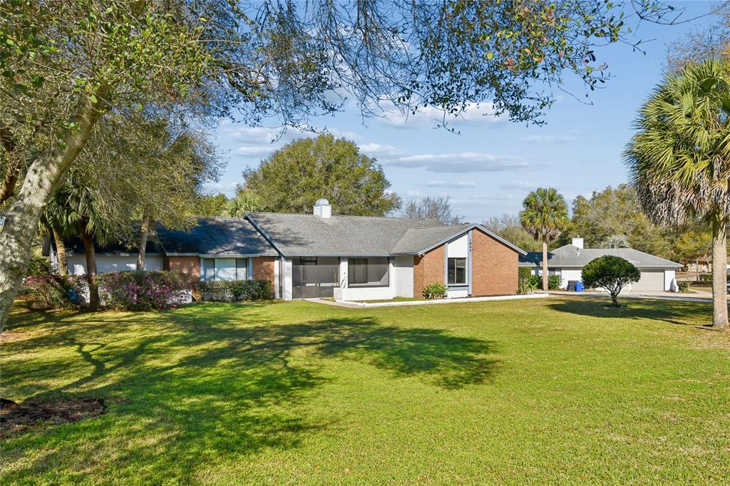 1894 LONG POND DRIVE