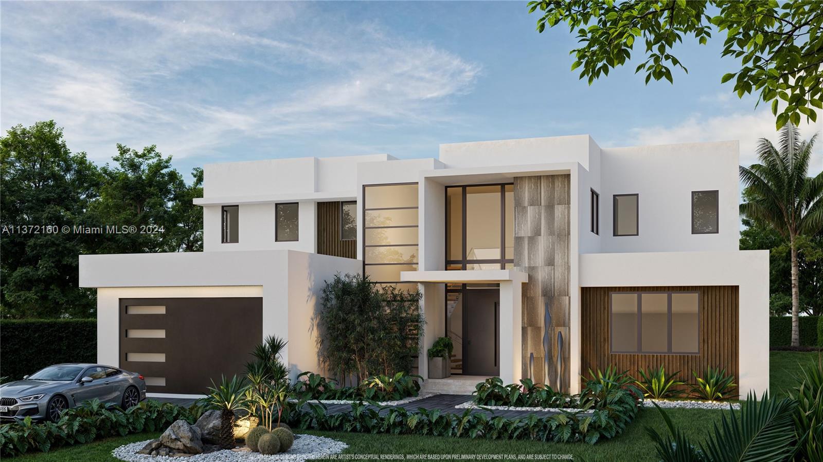 5286 SW 80 Street, Miami FL 33143