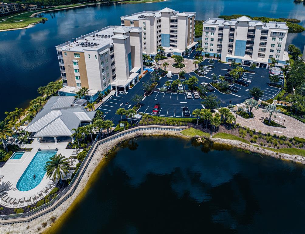 10520 BOARDWALK LOOP UNIT 202
