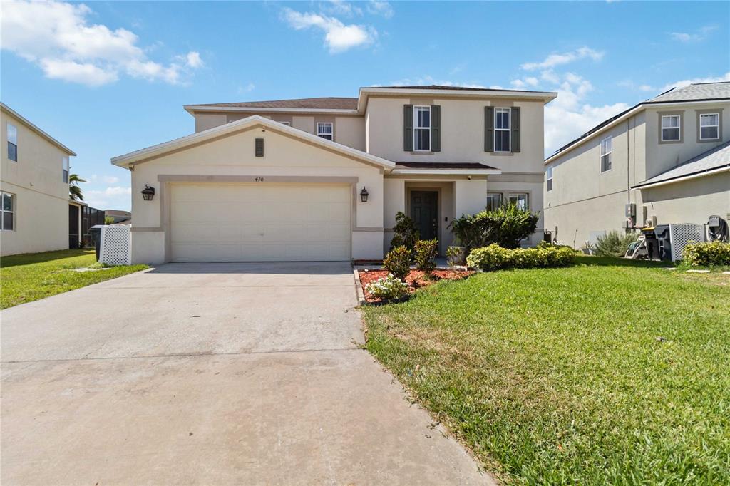 410 CANNA DRIVE