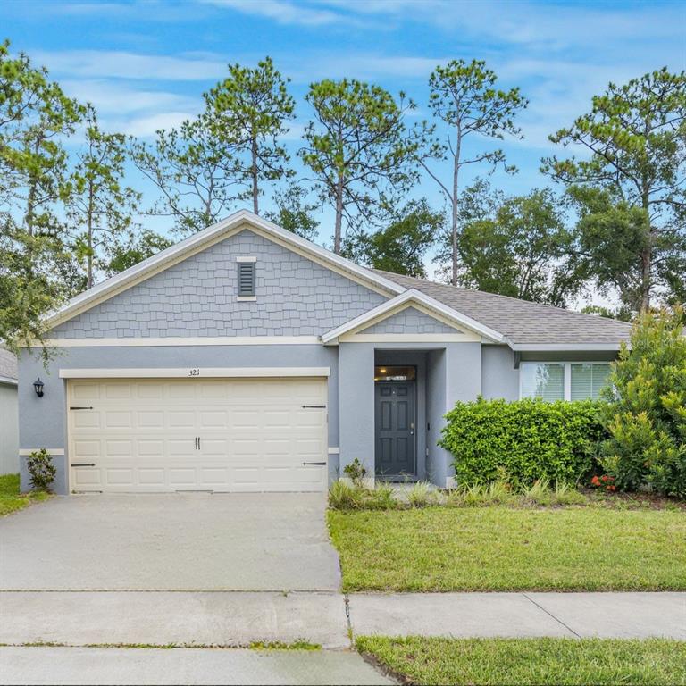 321 CHARLES DRIVE