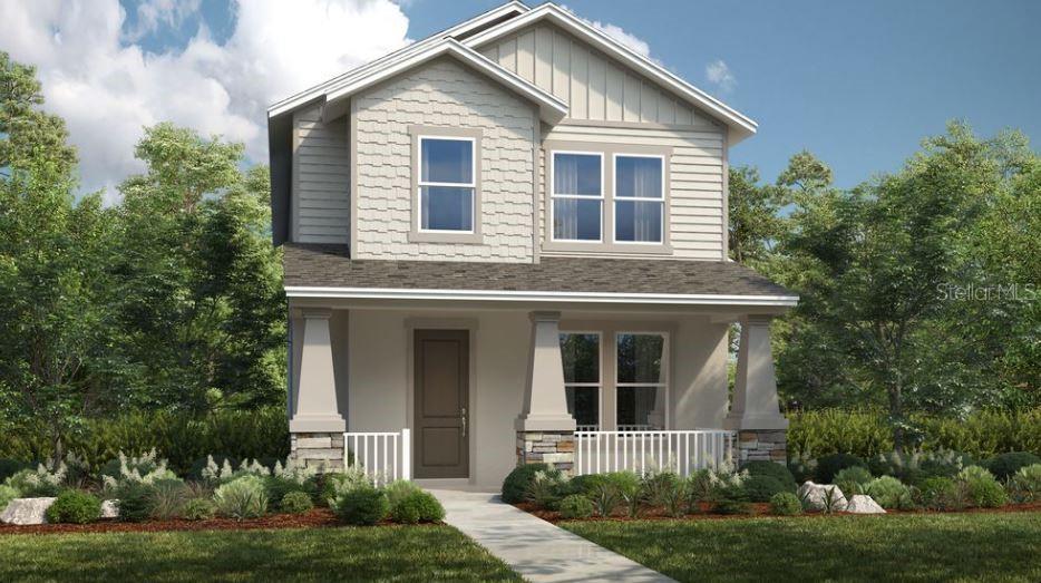 5118 GOLDFINCH DRIVE