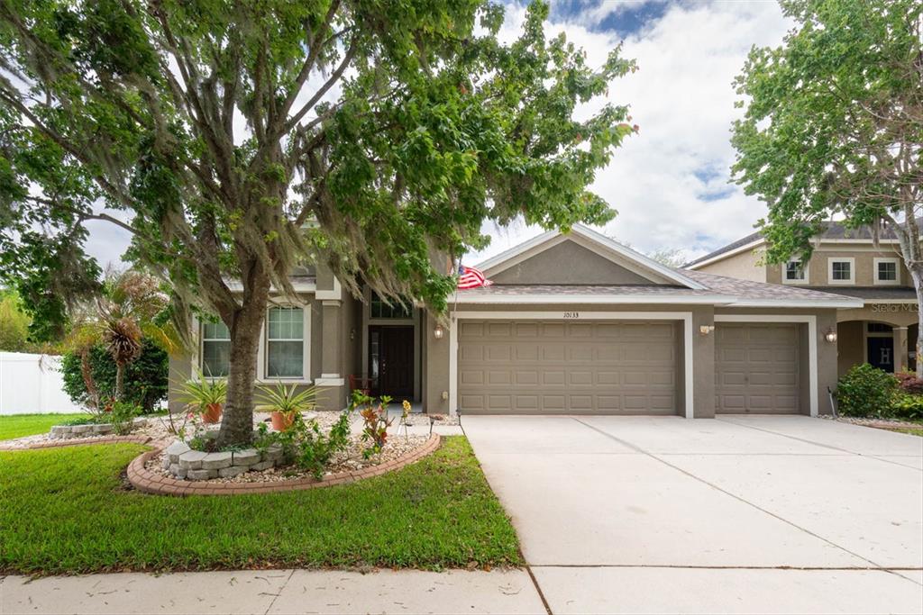 10133 CARAWAY SPICE AVENUE