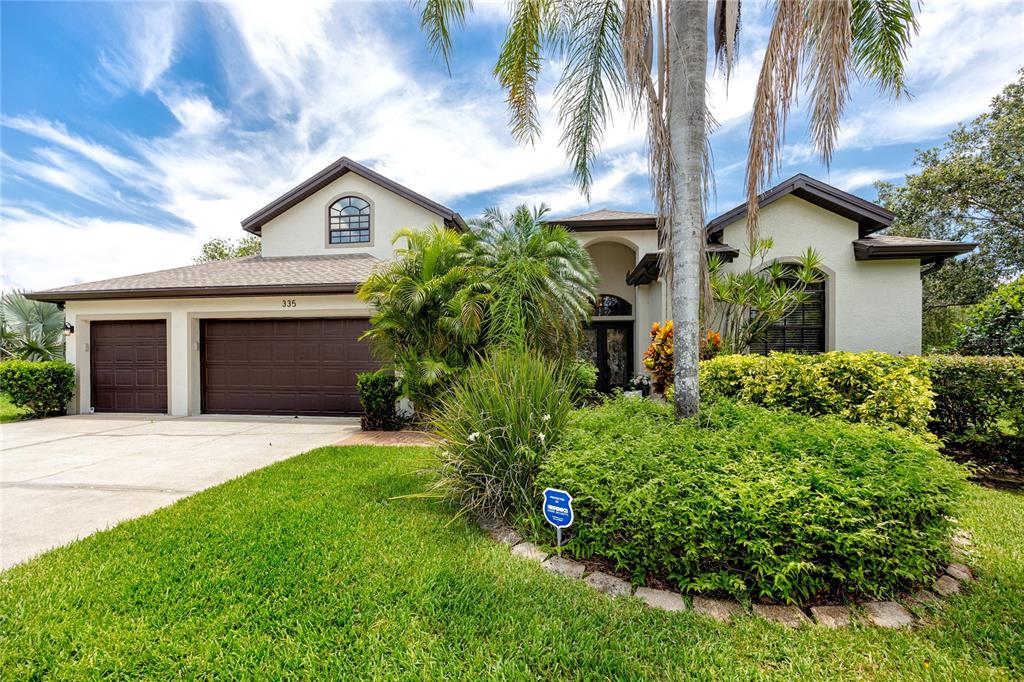 335 PALMDALE DRIVE