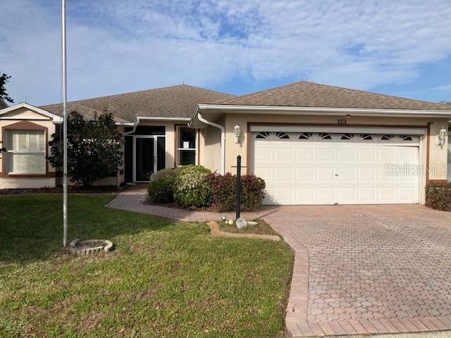 610 GRAND VISTA TRAIL