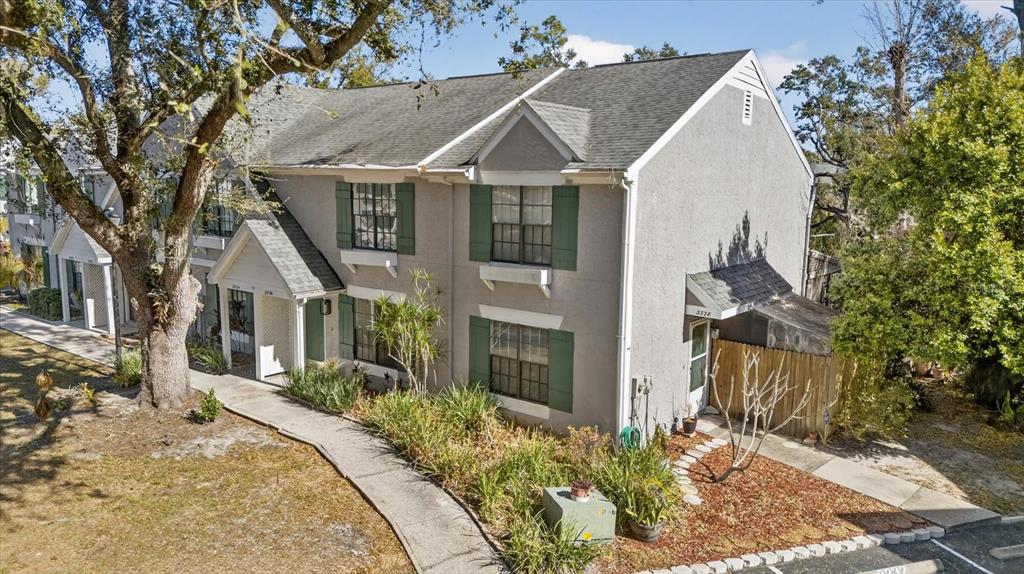 3326 LAUREL VIEW DRIVE