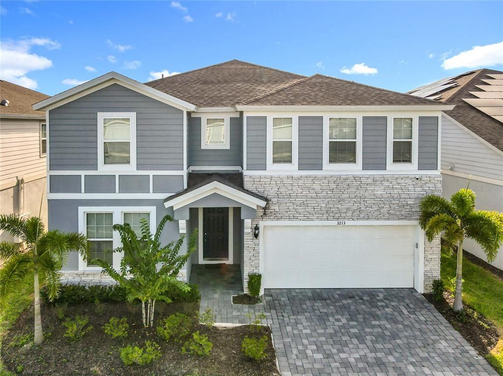3213 LILAC WAY