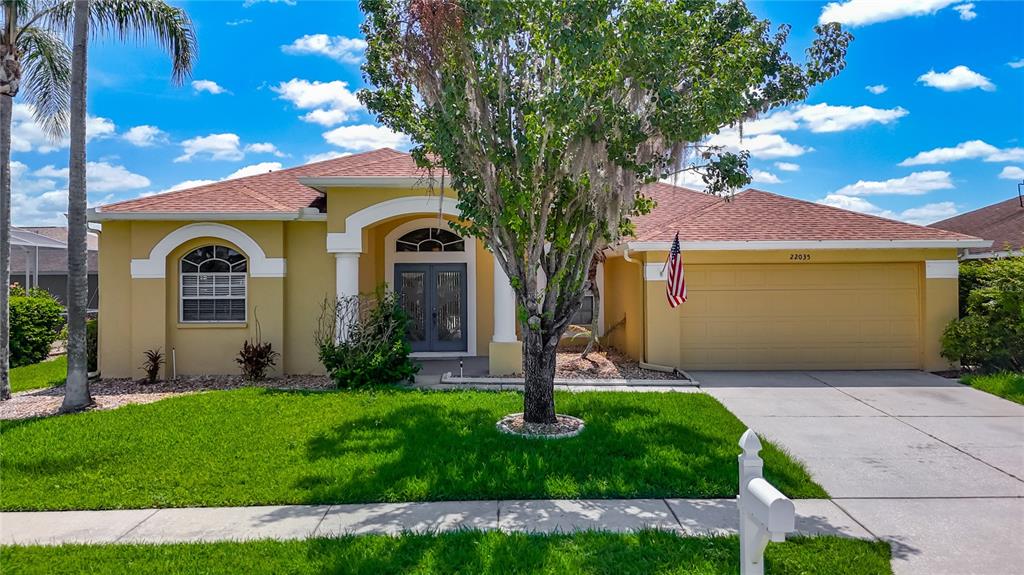 22035 YACHTCLUB TERRACE