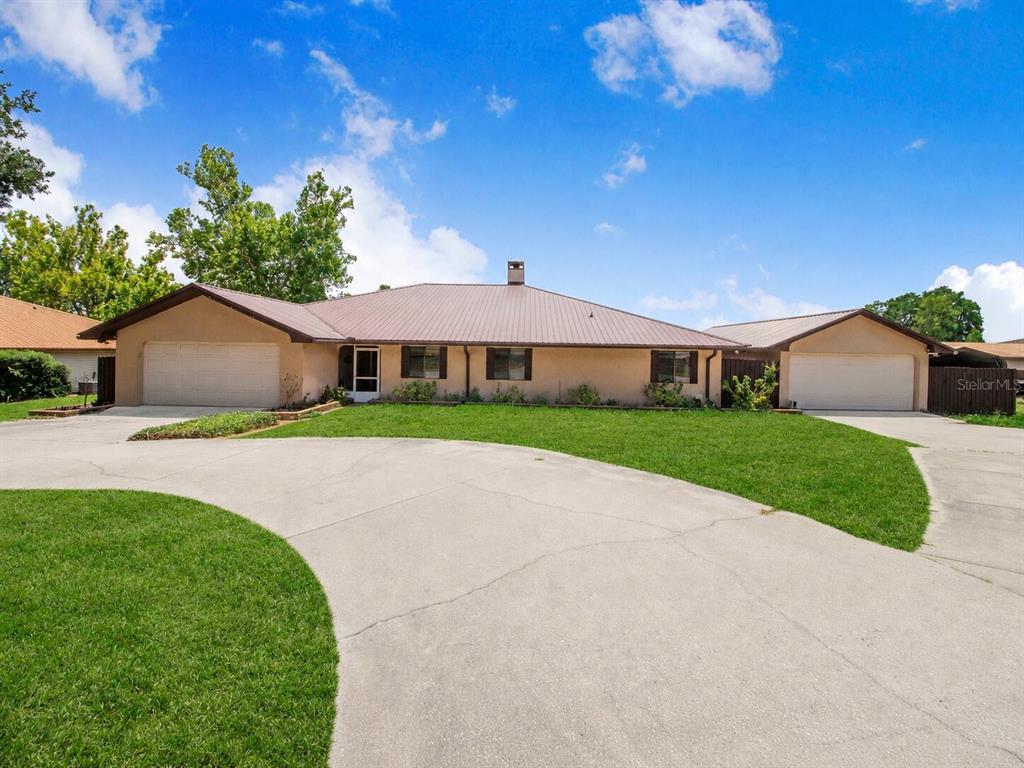 470 S RAMONA AVENUE