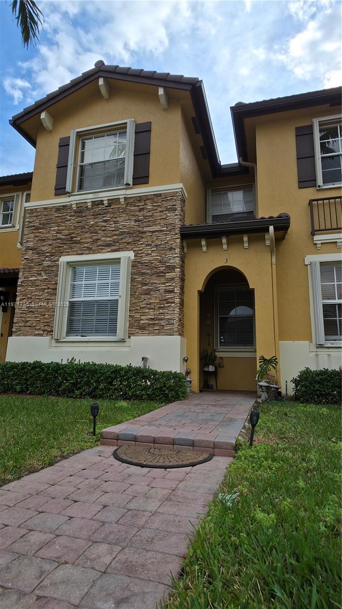 9207 SW 227th St # 3, Cutler Bay FL 33190