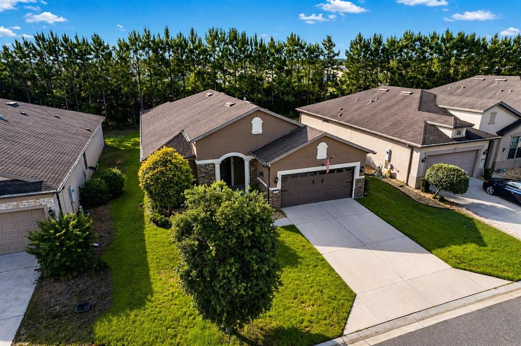 9221 SW 70TH LOOP, OCALA, FL — photo 2 of 30