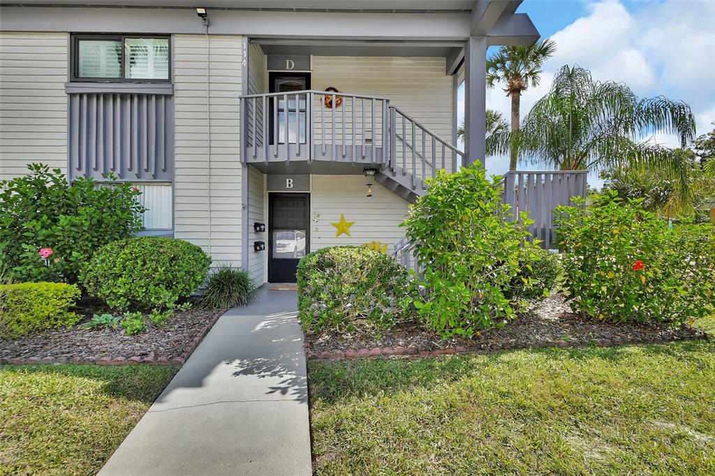 600 N BOUNDARY AVENUE UNIT 114B