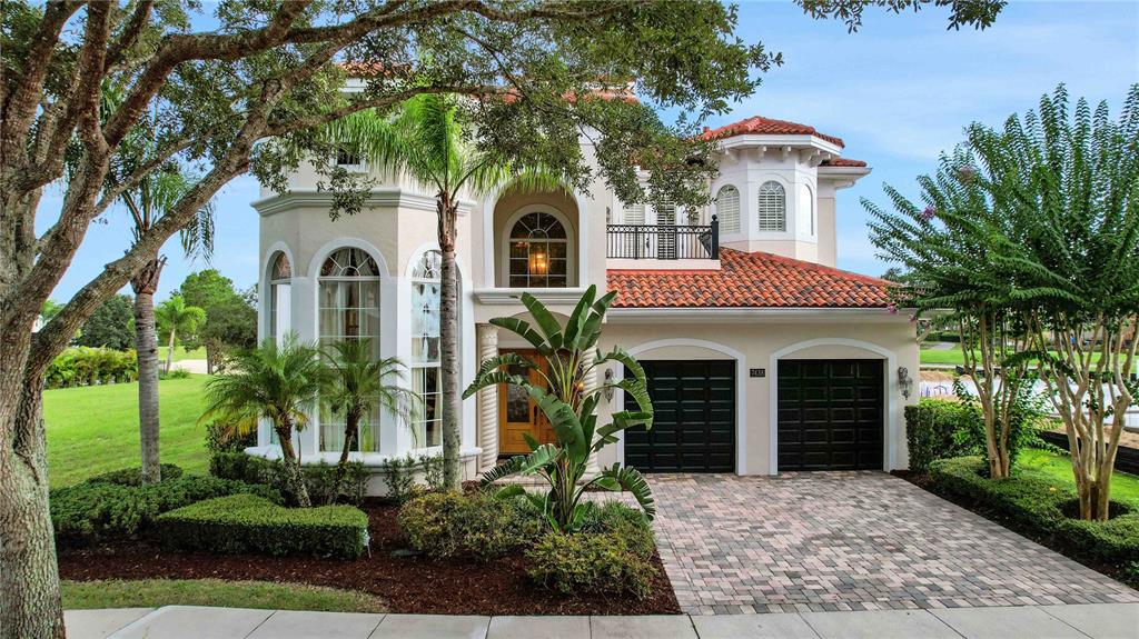 7438 GATHERING COURT