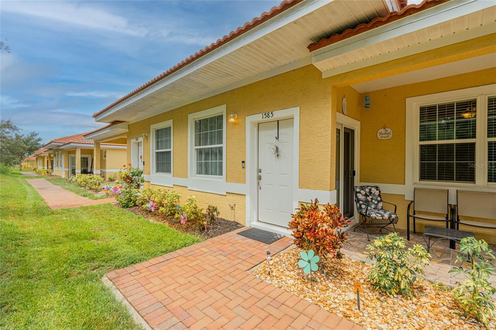 1585 CUMIN DRIVE