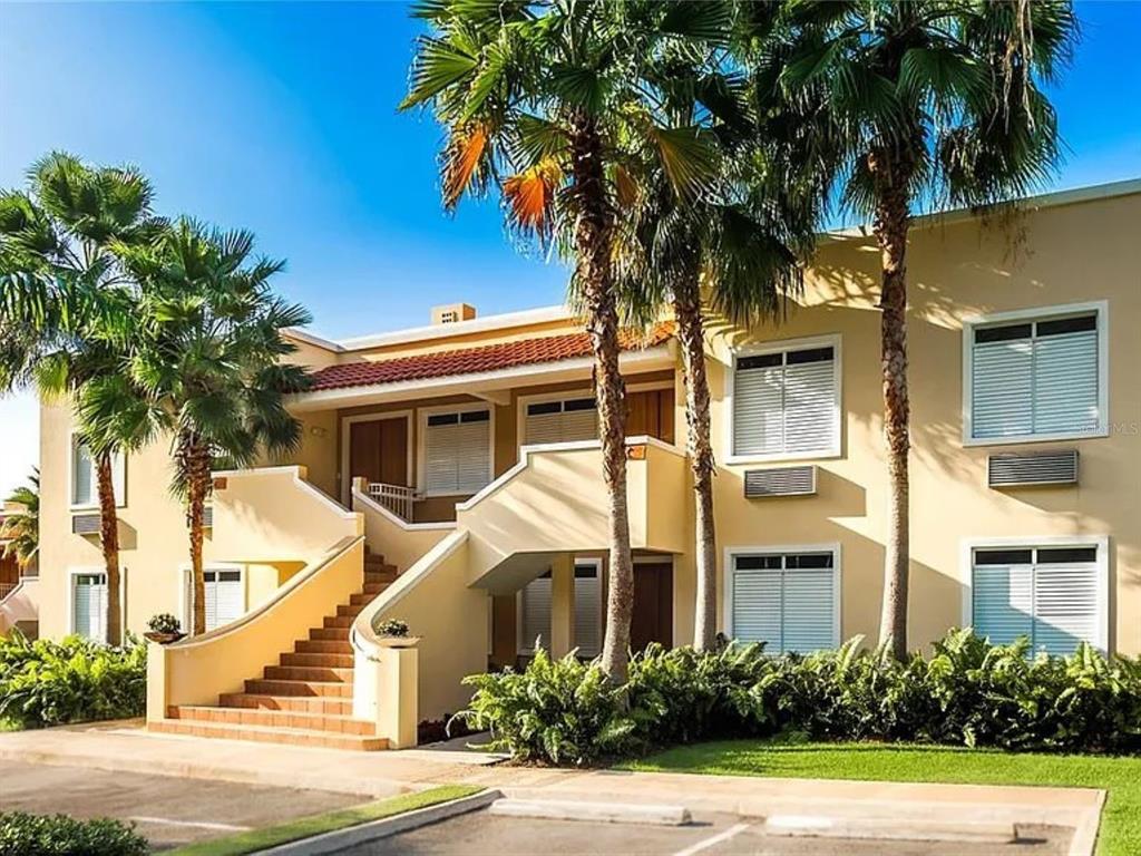 PALMAS DEL MAR COND. HARBOUR LAKES UNIT 5C PH