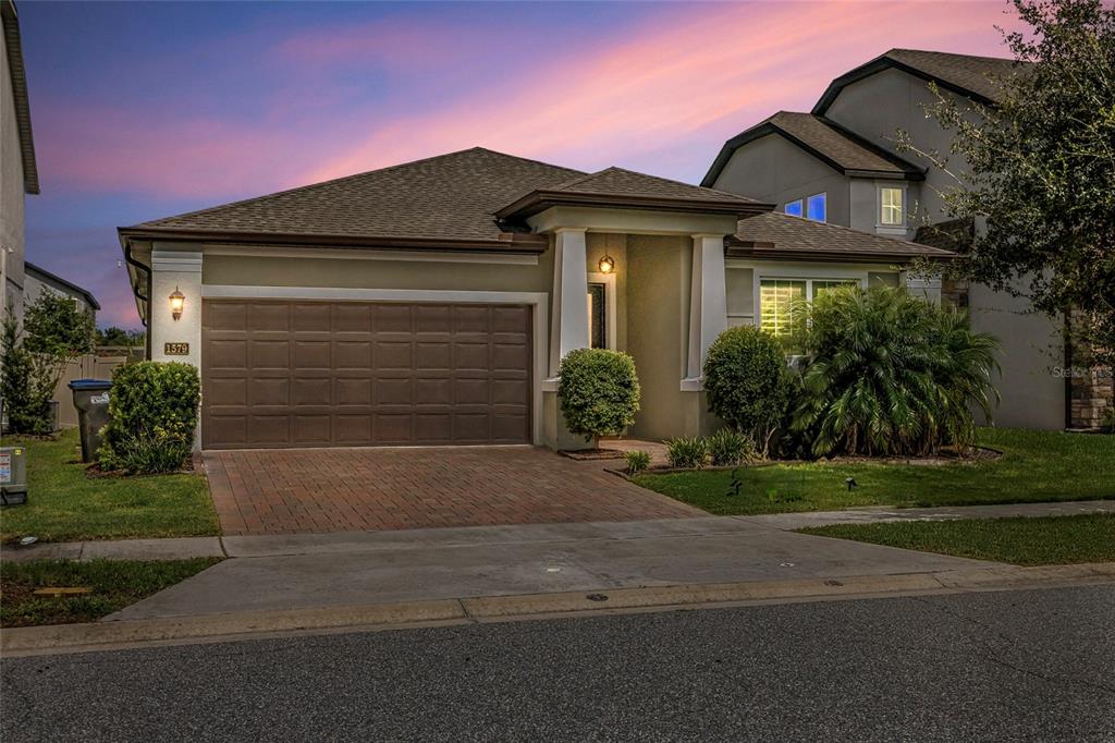 1579 CHESHIRE OAKS LANE