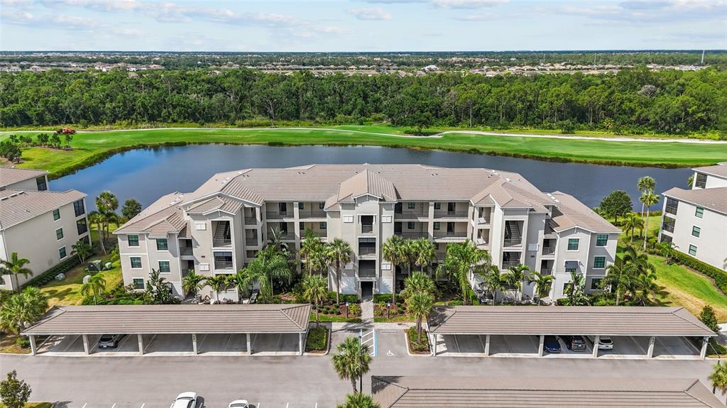17626 GAWTHROP DRIVE UNIT 202