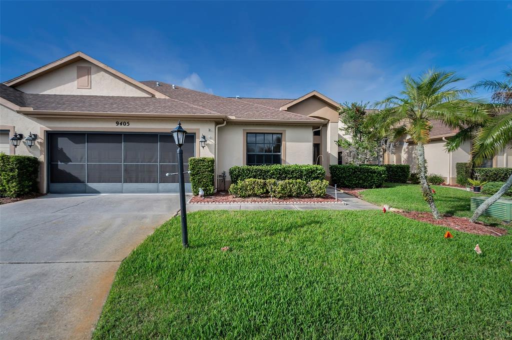 9405 PALM HAVEN COURT
