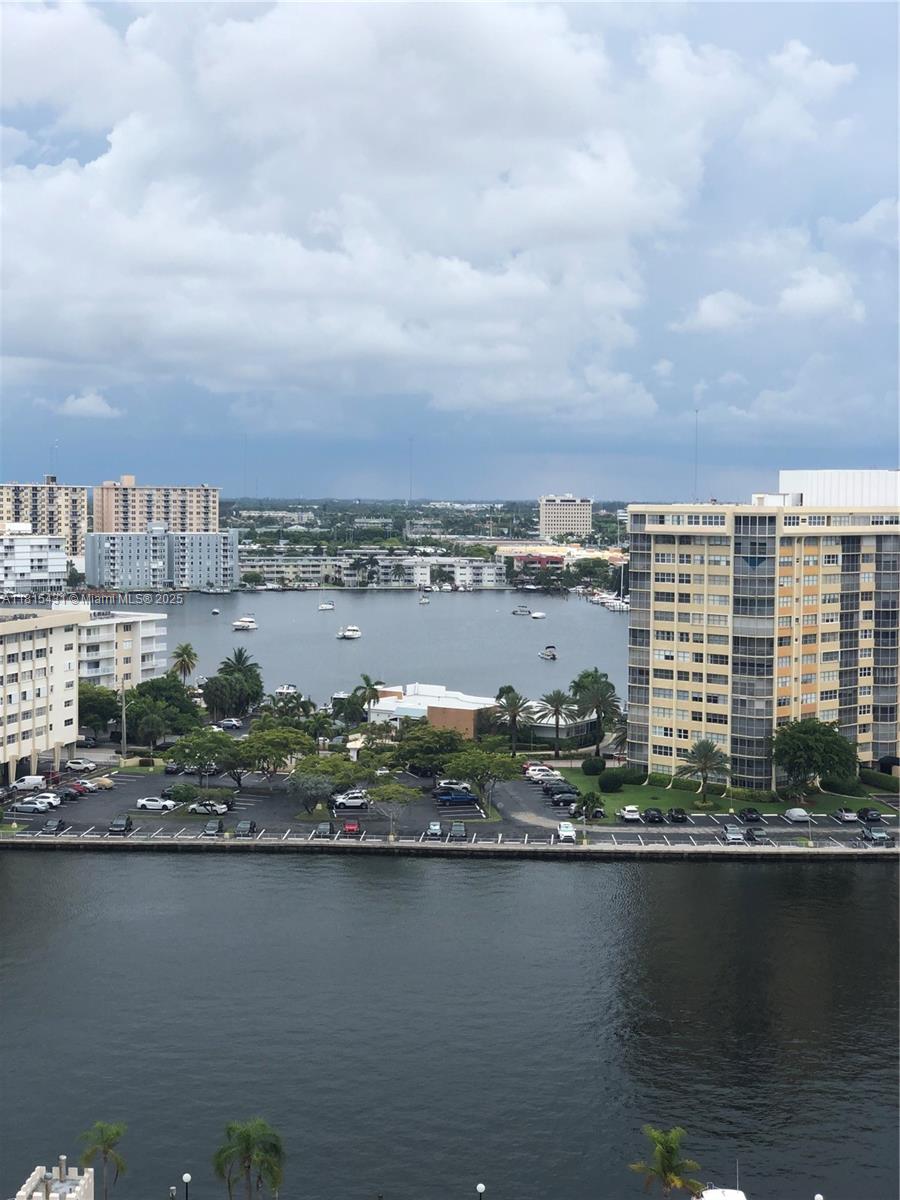 1865 S Ocean Dr # 11I, Hallandale Beach FL 33009