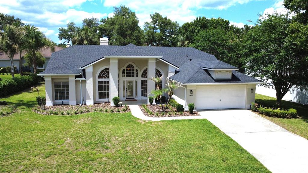 7468 APRELLE DRIVE