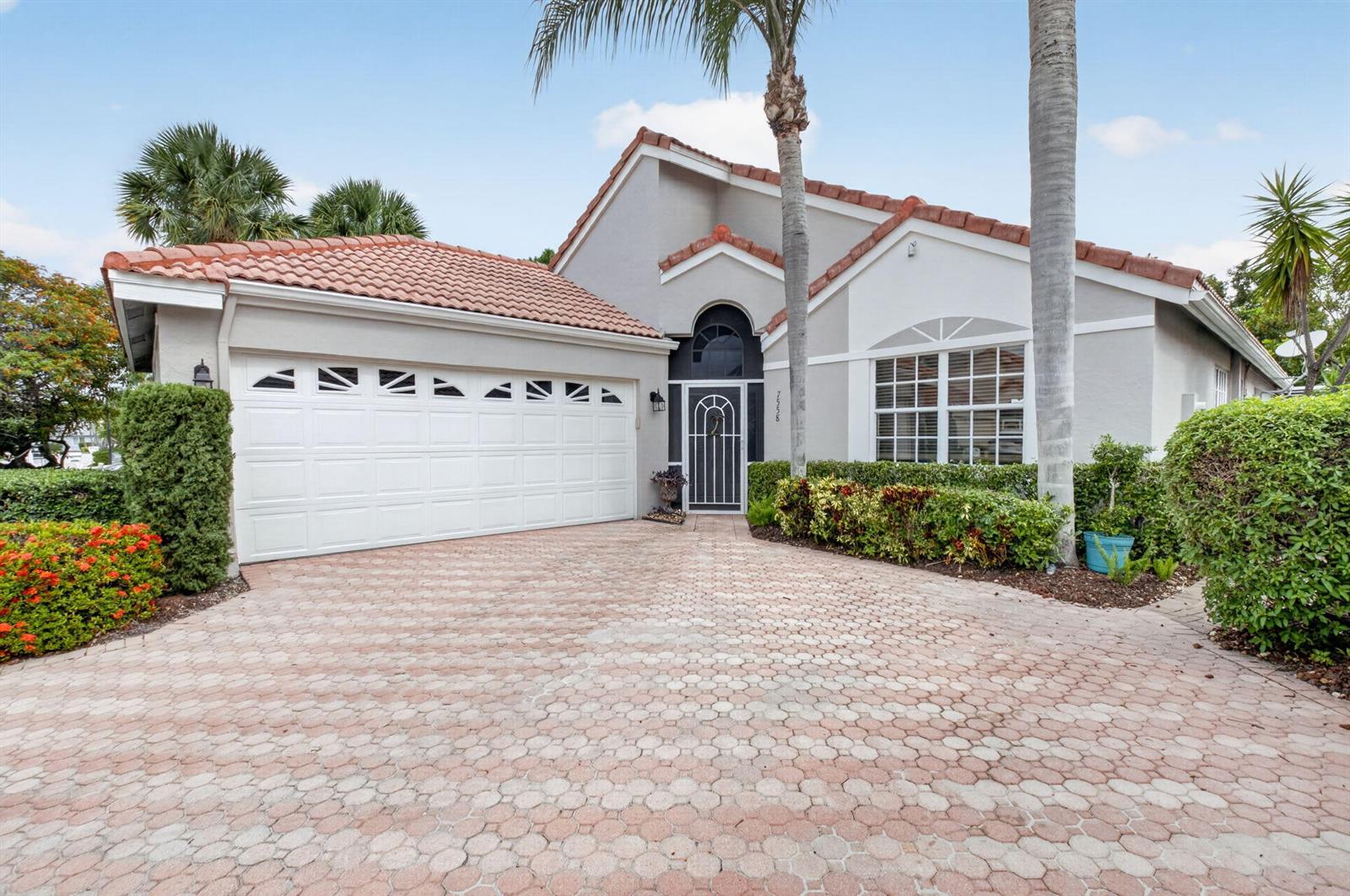 7558 Ironbridge Circle, Delray Beach FL 33446