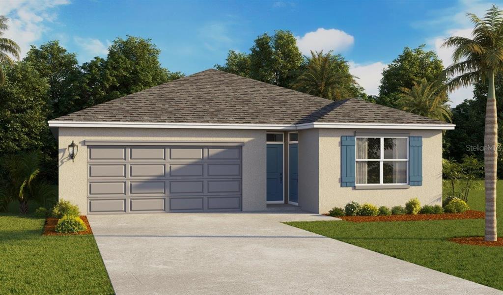 4258 LESTER DRIVE