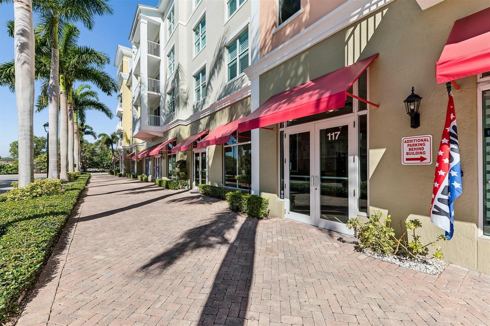 117 Moorings Drive # 39, Lantana FL 33462
