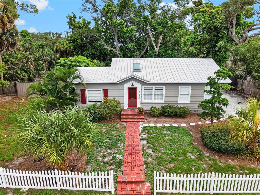 1010 VIRGINIA DRIVE