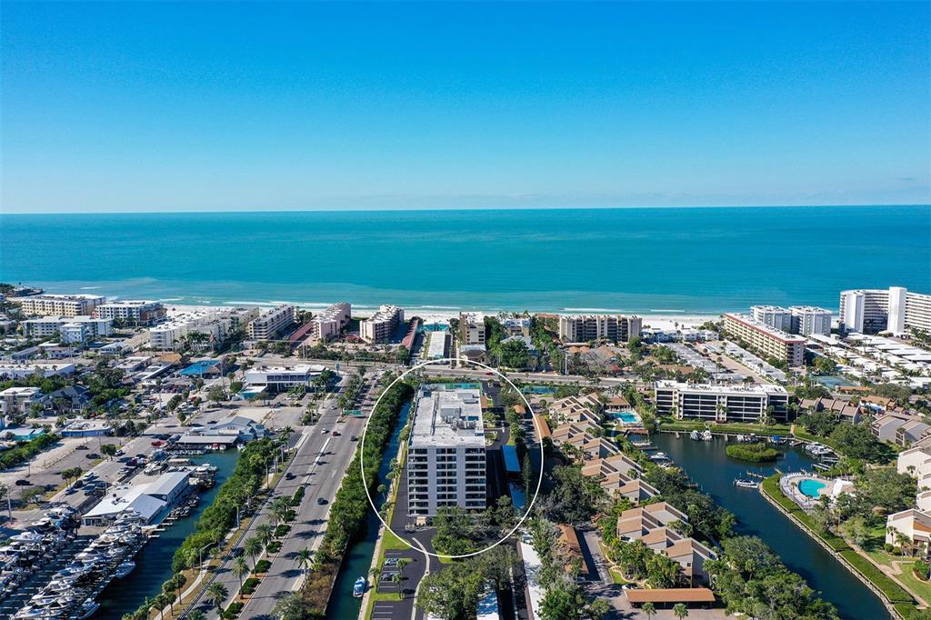 6415 MIDNIGHT PASS ROAD UNIT 505