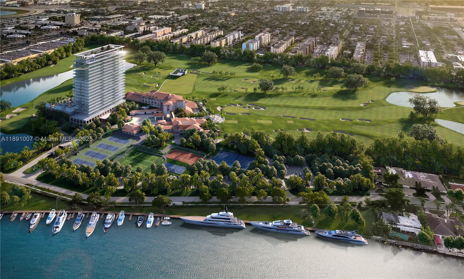 501 Diplomat Pwky # A, Hallandale Beach FL 33009