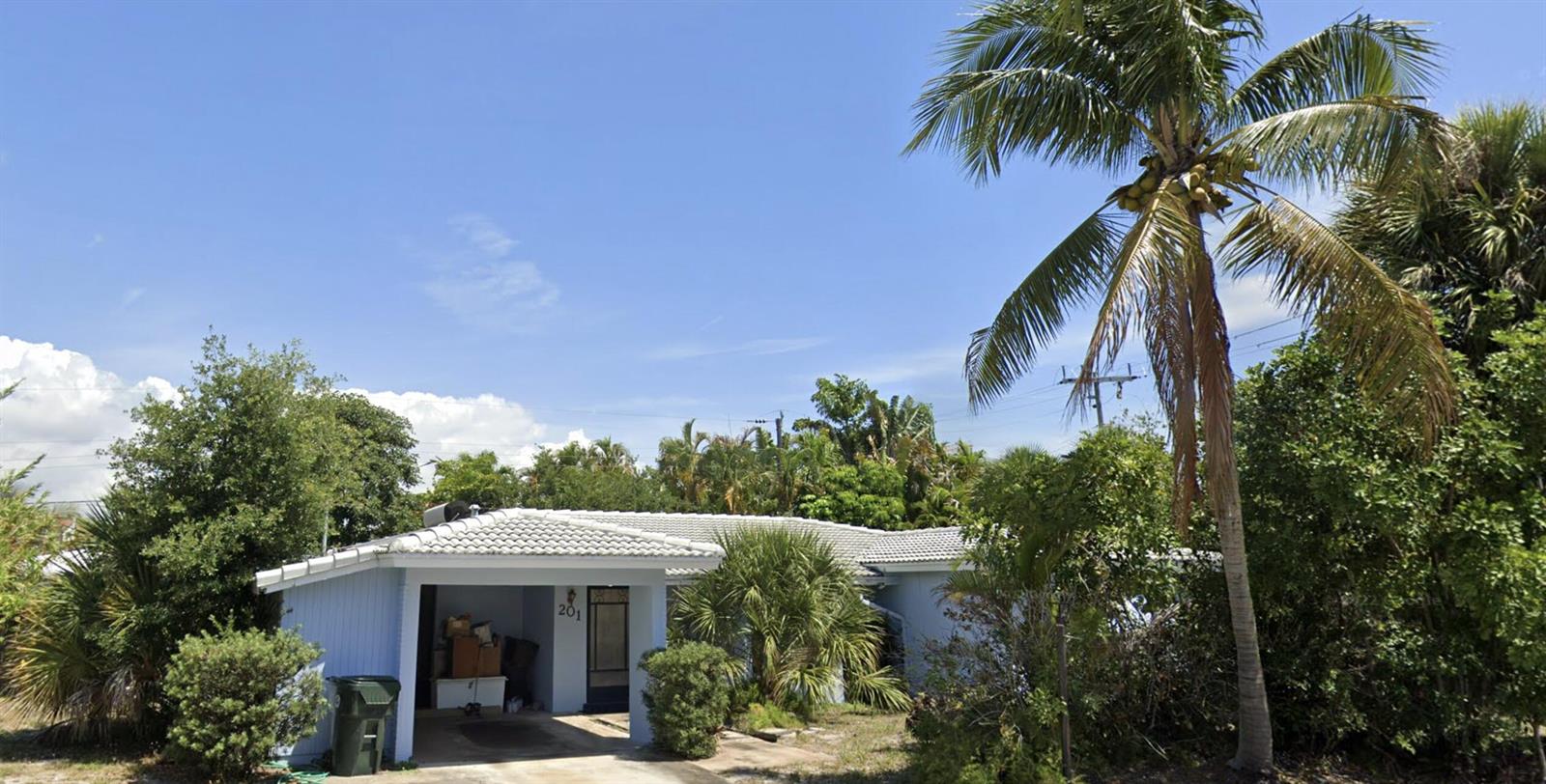 201 SW 13th Street, Boca Raton FL 33432
