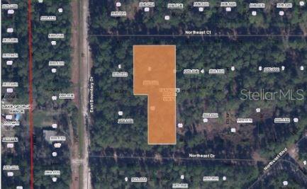 103 NORTHEAST COURT, GEORGETOWN, FL — photo 3 of 6