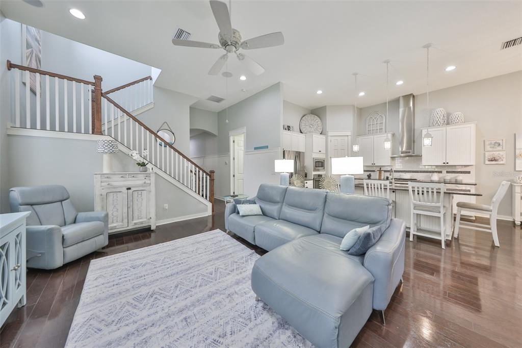 511 WINTERSIDE DRIVE, APOLLO BEACH, FL — photo 2 of 30