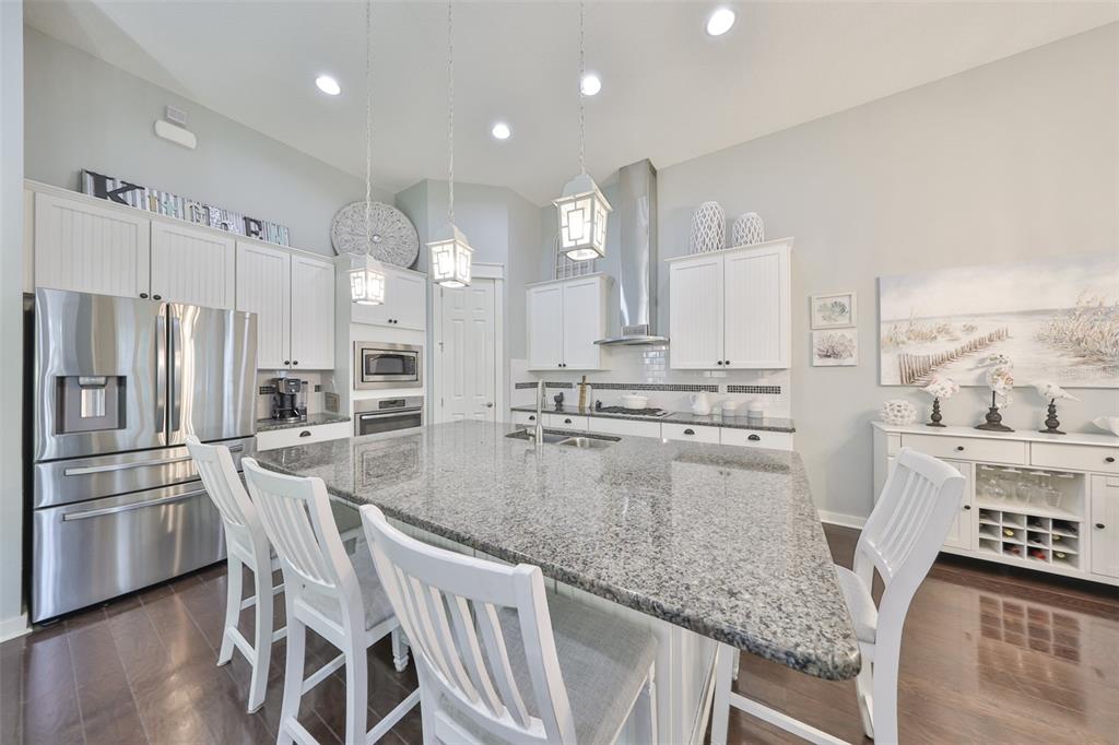 511 WINTERSIDE DRIVE, APOLLO BEACH, FL — photo 5 of 30