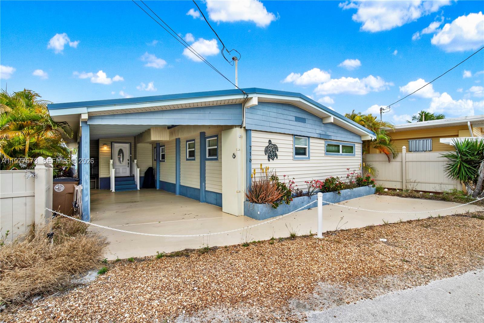 716 26th Street, Marathon FL 33050