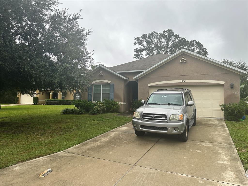 2607 SUMMERGLEN LANE
