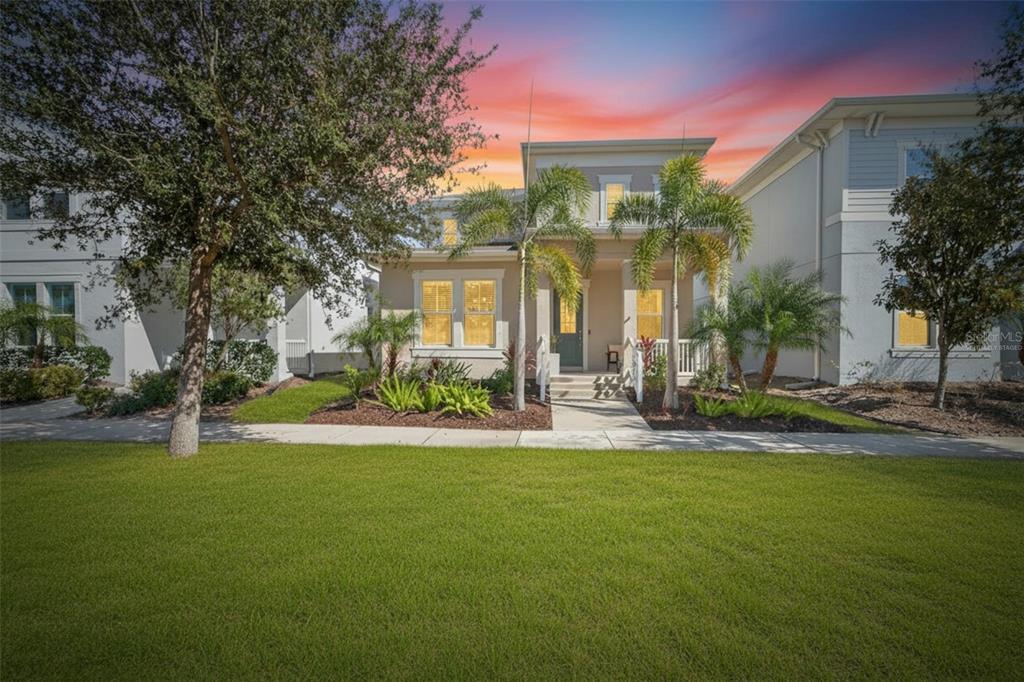707 WINTERSIDE DRIVE, APOLLO BEACH, FL — photo 2 of 30