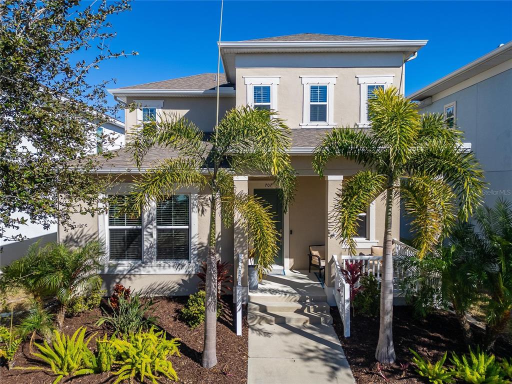 707 WINTERSIDE DRIVE, APOLLO BEACH, FL — photo 5 of 30