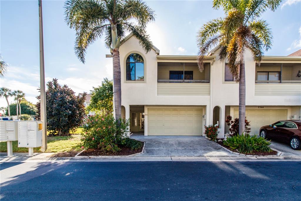 2364 HANOVER DRIVE