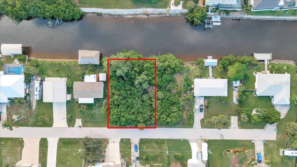 3631 MAGNOLIA WAY