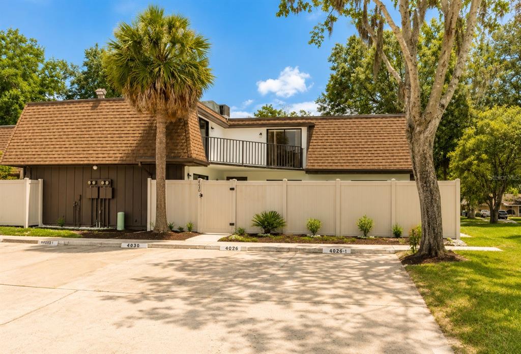 4030 SHANNON BROWN DRIVE