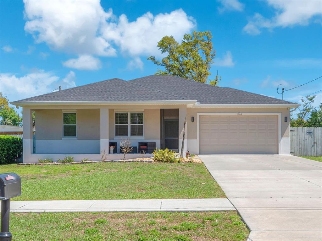403 MORNINGSIDE DRIVE