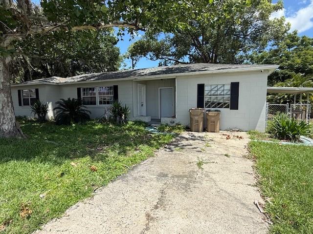 1047 CLAY BOULEVARD
