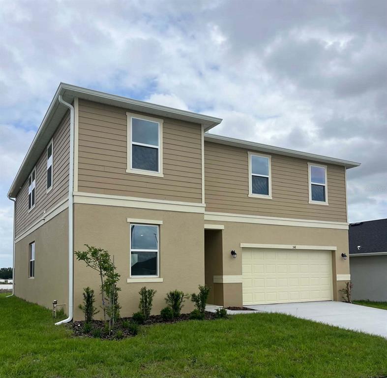 541 MAHOGANY WAY
